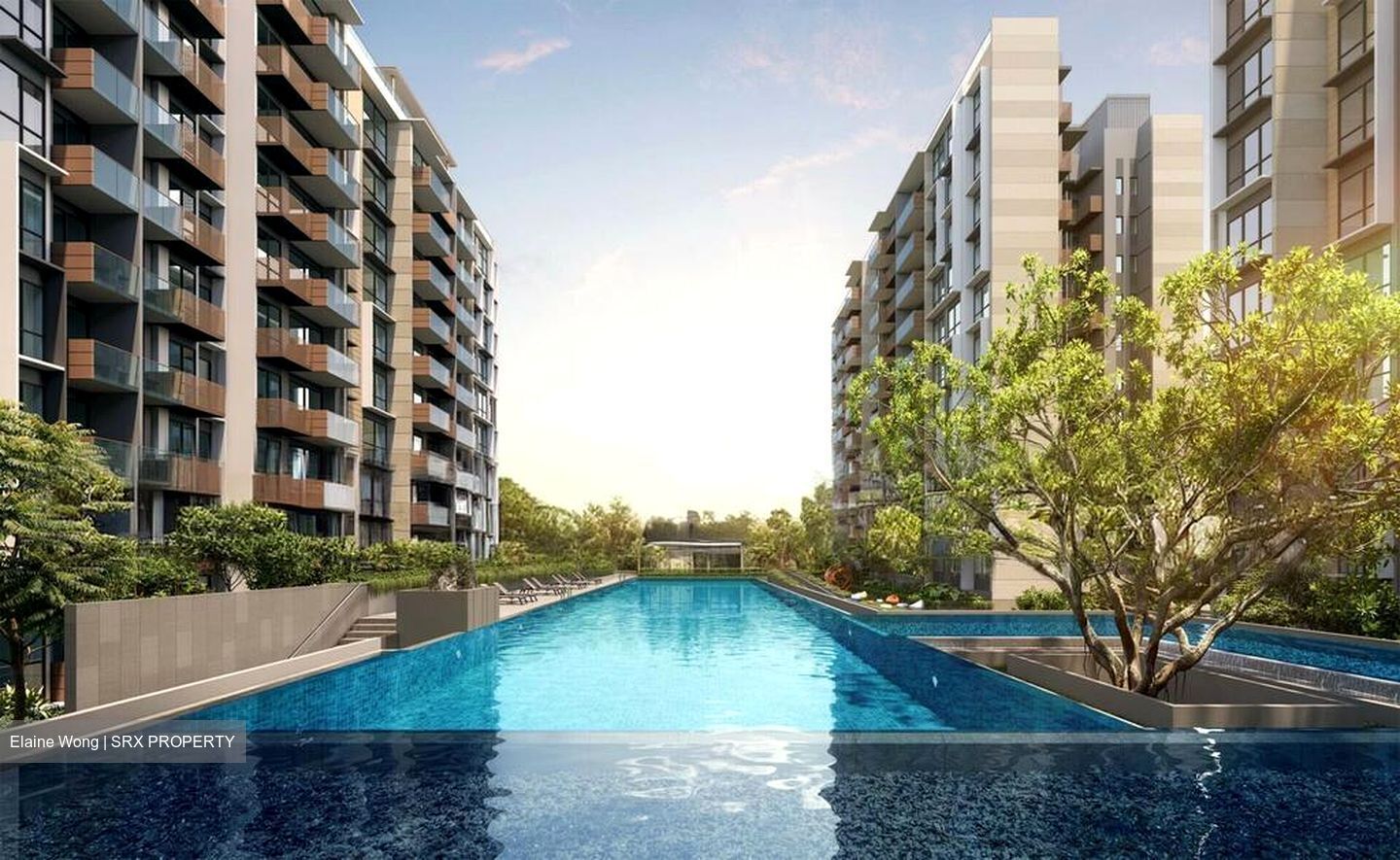 Waterfront @ Faber (D5), Apartment #566736731